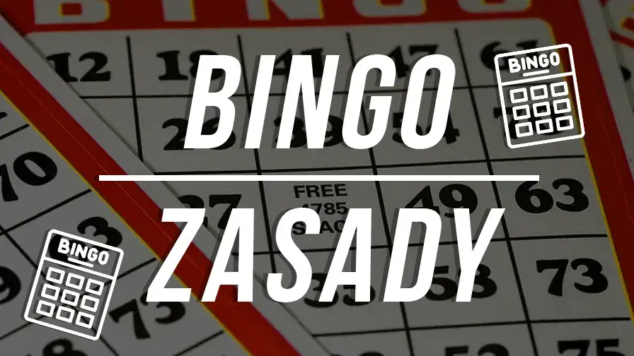 Zdjęcie Jak się gra w bingo: poznaj kompletne zasady krok po kroku dla początkujących