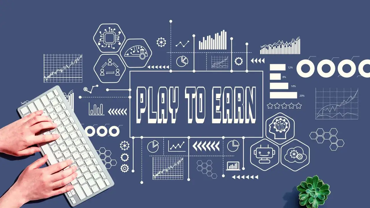 Zdjęcie Czy da się zarobić grając w gry? Oto sprawdzone sposoby na dochód