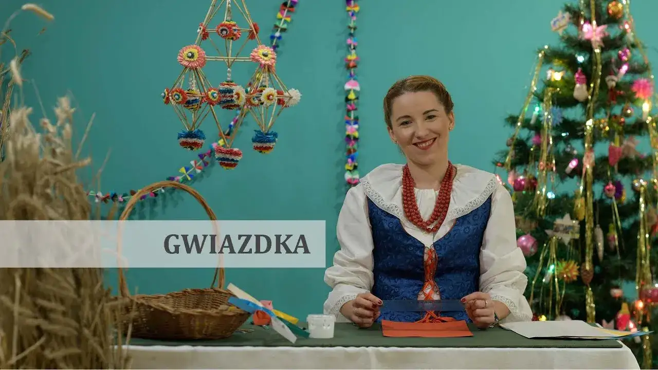 Zdjęcie Ludowe ozdoby choinkowe jak zrobić: proste sposoby na wyjątkowe dekoracje