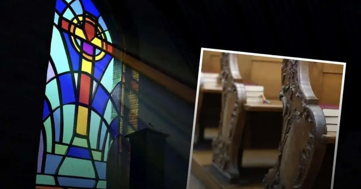 Zdjęcie Jak się wypisać z kościoła katolickiego – formalności, koszty i konsekwencje krok po kroku