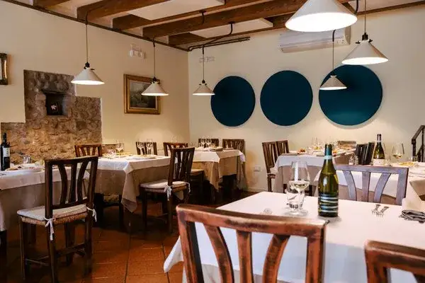 Zdjęcie Gdzie zjeść w Desenzano del Garda? Odkryj najlepsze restauracje