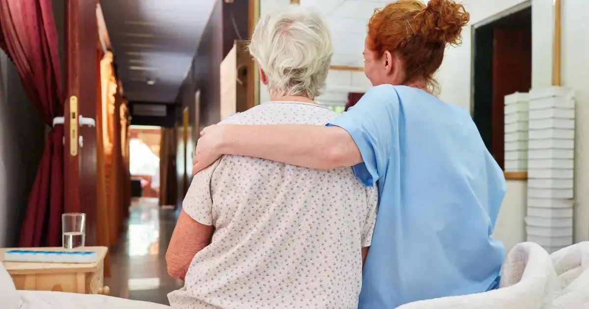 Zdjęcie Ile zarabia pielęgniarka? Zaskakujące różnice w wynagrodzeniach