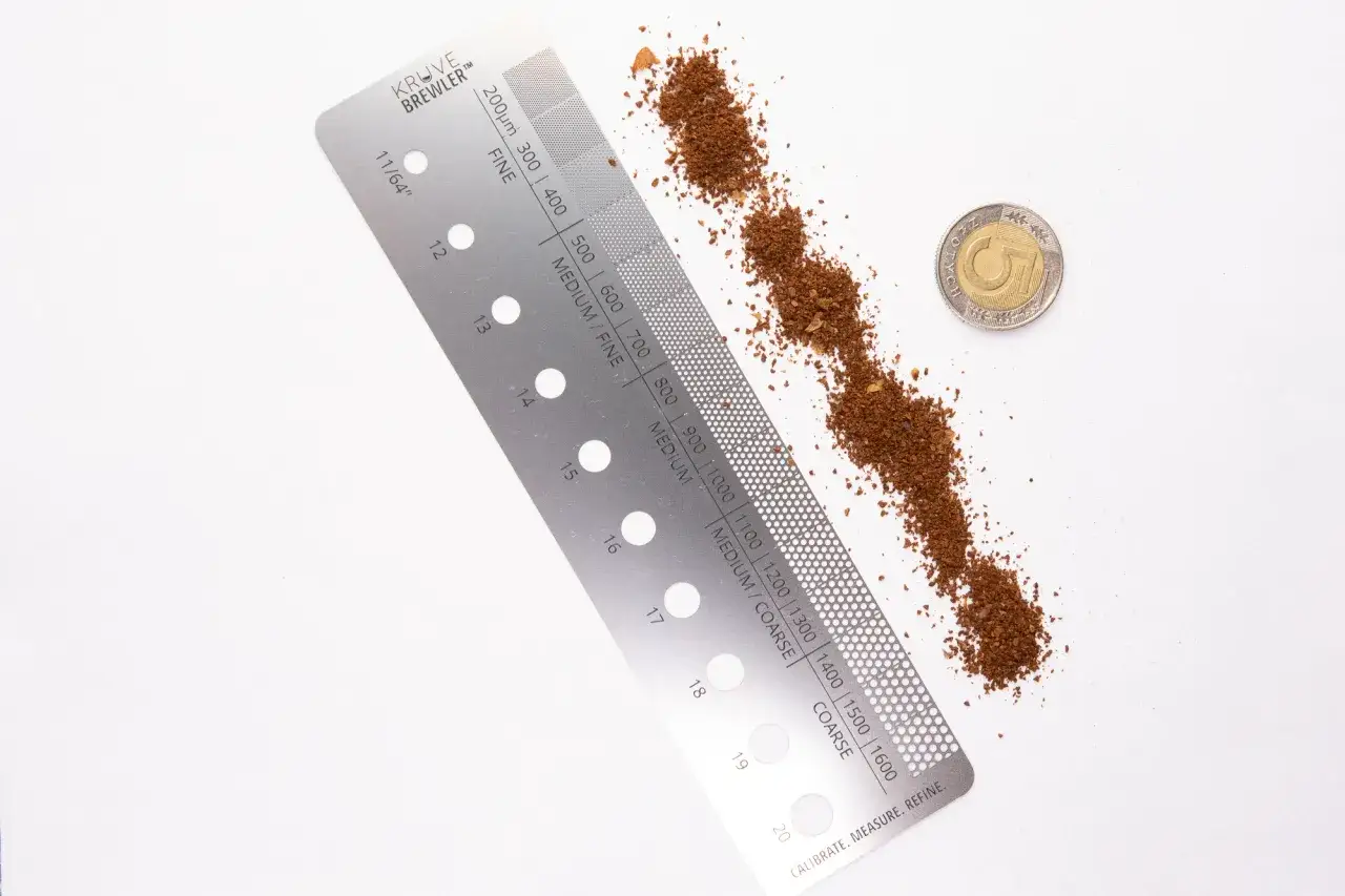 Zdjęcie Jak mielić kawę do kawiarki, aby uniknąć wodnistego smaku?