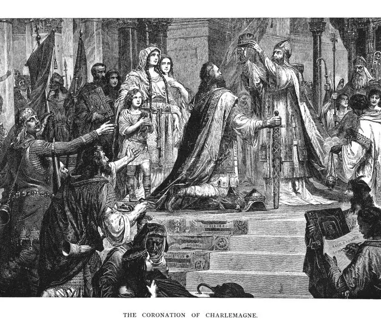 Zdjęcie Skąd pochodzi polskie słowo król? Zaskakujące etymologie i historie