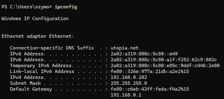 Zdjęcie Jak zmienić DNS w UPC dla szybszego Internetu? Poradnik krok po kroku