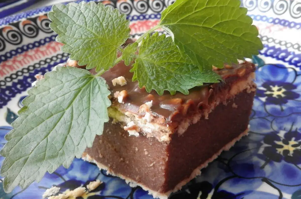 Zdjęcie Prosty przepis na ciasto kaszowiec, które zachwyci Twoich bliskich