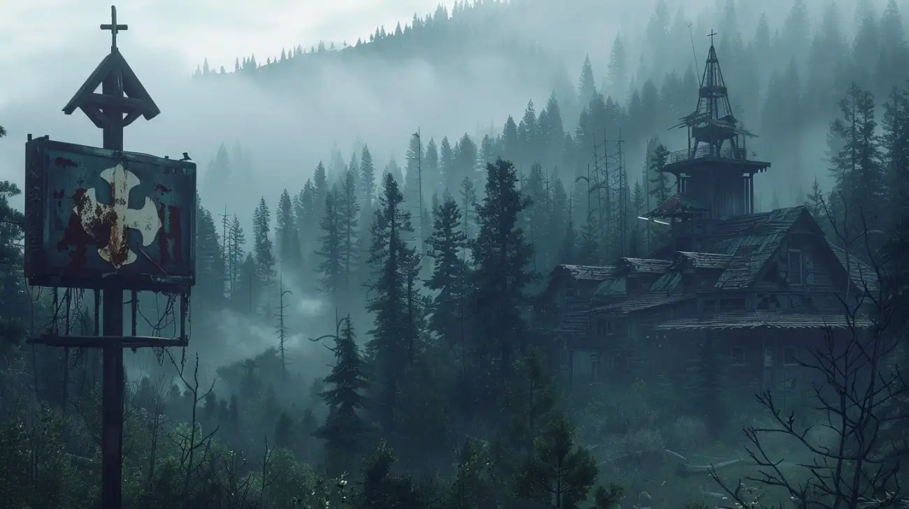 Zdjęcie Far Cry 5 - recenzja gry. Czy warto kupić? Nasze wrażenia