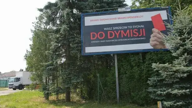 Zdjęcie Kto kontroluje radę nadzorczą sp&oacute;łdzielni mieszkaniowej i jak to działa?