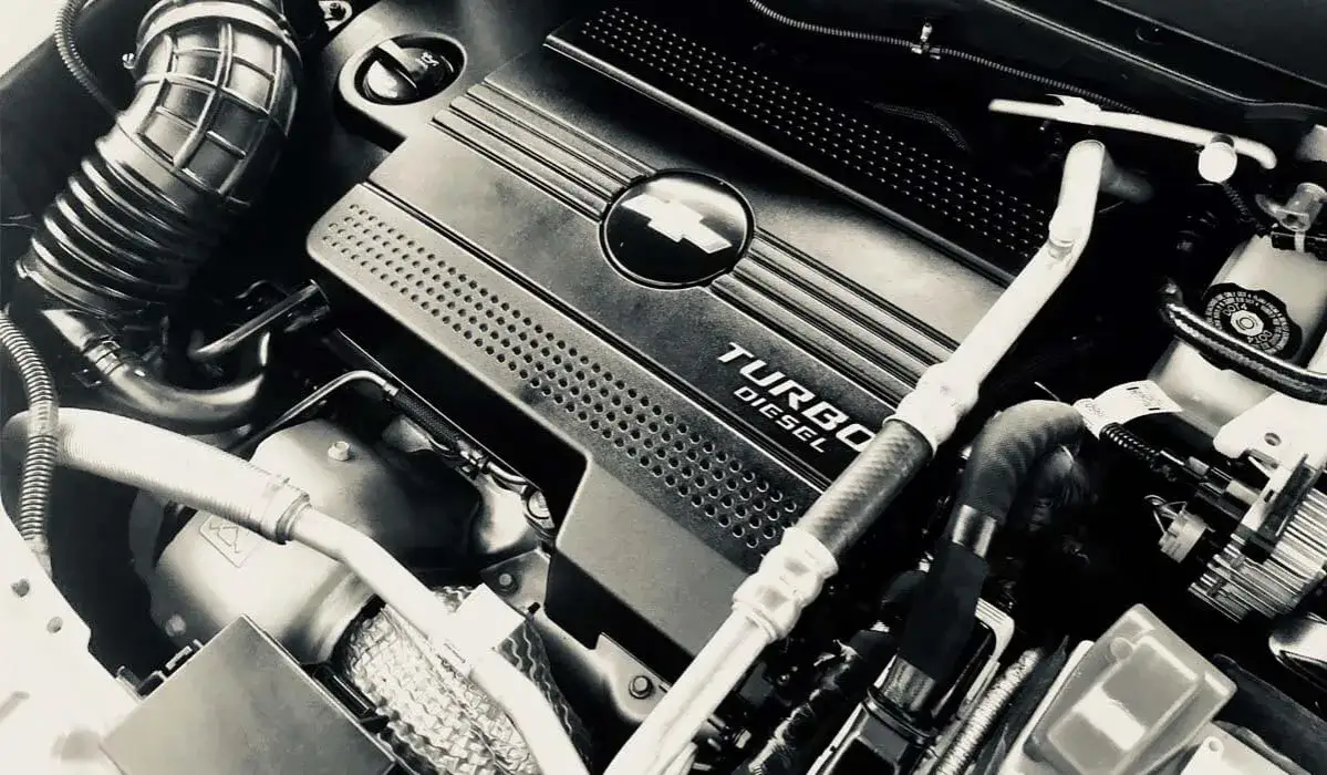 Zdjęcie Na jakich obrotach jeździć diesel, by zaoszczędzić paliwo i chronić silnik