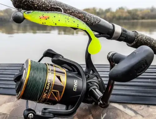 Zdjęcie Żyłka czy plecionka na spinning: co wybrać, by nie żałować?