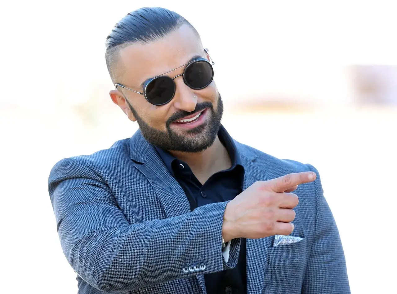 Zdjęcie Prawdziwy wiek DJ Krisa: poznaj legendę polskiej sceny klubowej