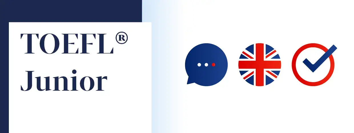 Zdjęcie TOEFL Junior - Cena i Informacje o Egzaminie dla Młodzieży