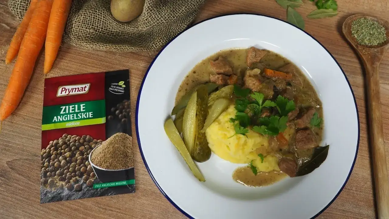 Zdjęcie Jak zrobić gulasz z cielęciny – prosty przepis na pyszne danie