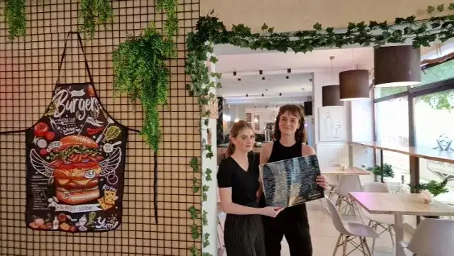 Zdjęcie Gdzie zjeść w Piotrkowie Trybunalskim? Odkryj najlepsze miejsca