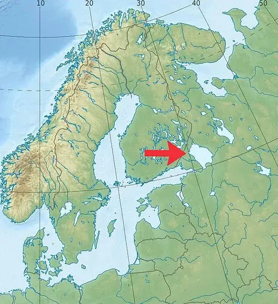 Zdjęcie Drugie po Ładodze jezioro w Europie: Co warto wiedzieć o Onega?