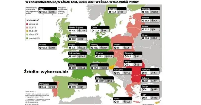 Zdjęcie Ile zarabia ekonomista? Zaskakujące różnice w wynagrodzeniach!
