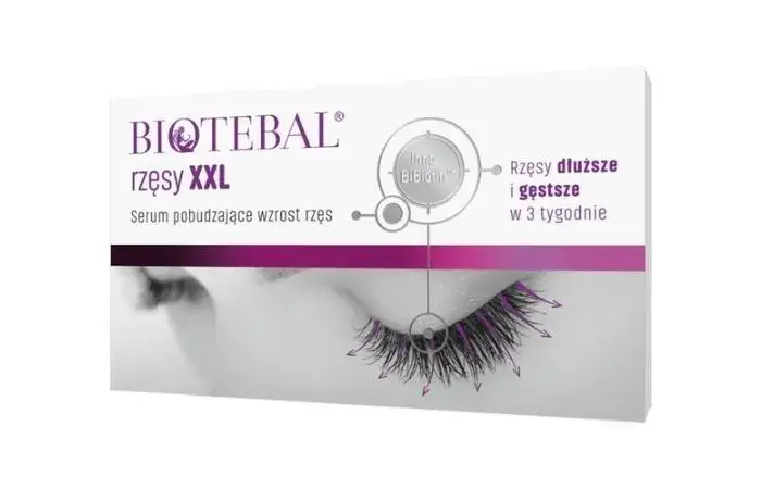 Zdjęcie Najlepsze odżywki do rzęs, które naprawdę działają i są bezpieczne