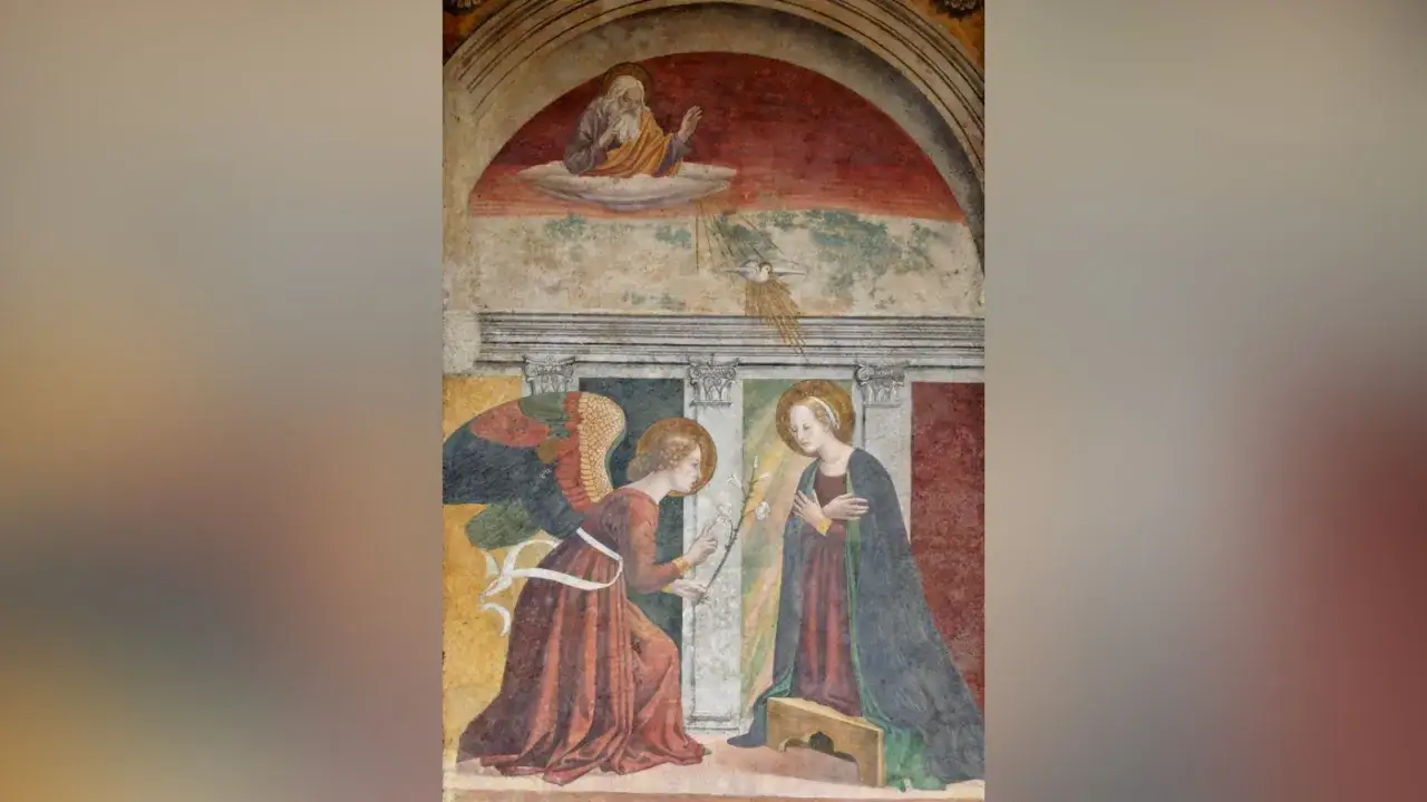 Zdjęcie Jakie dziś święto w kościele? Poznaj znaczenie i tradycje