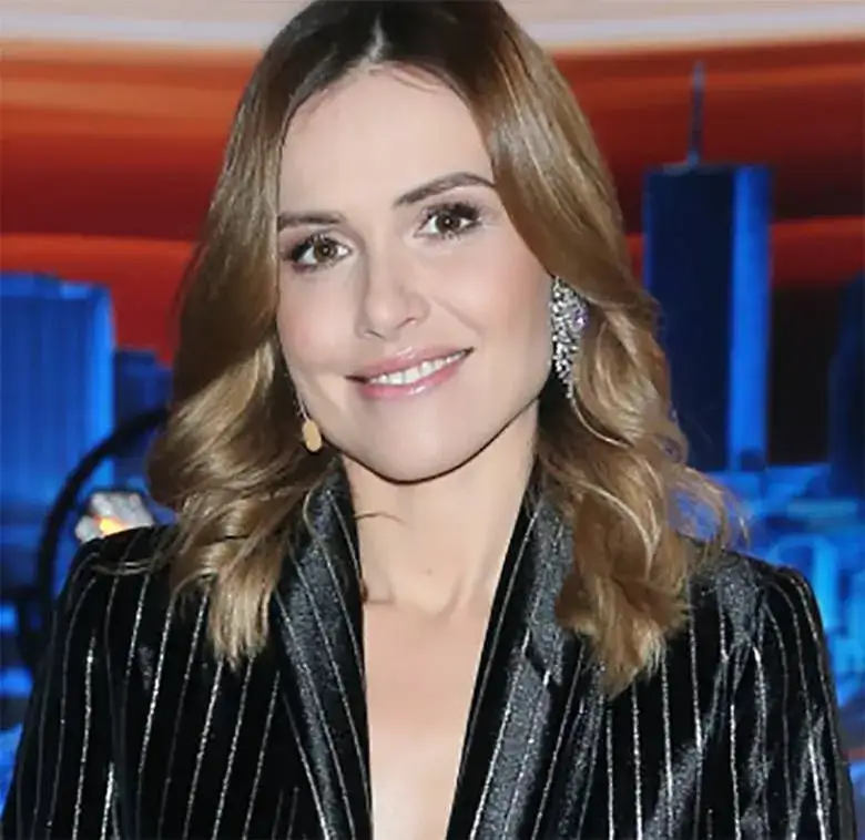 Zdjęcie Marta Kozicka w Jaka to melodia – zaskakujący występ, który musisz zobaczyć