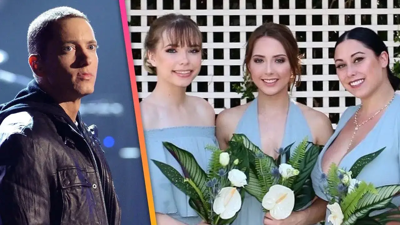 Zdjęcie Ile dzieci ma Eminem? Odkryj prawdę o jego rodzinie i relacjach