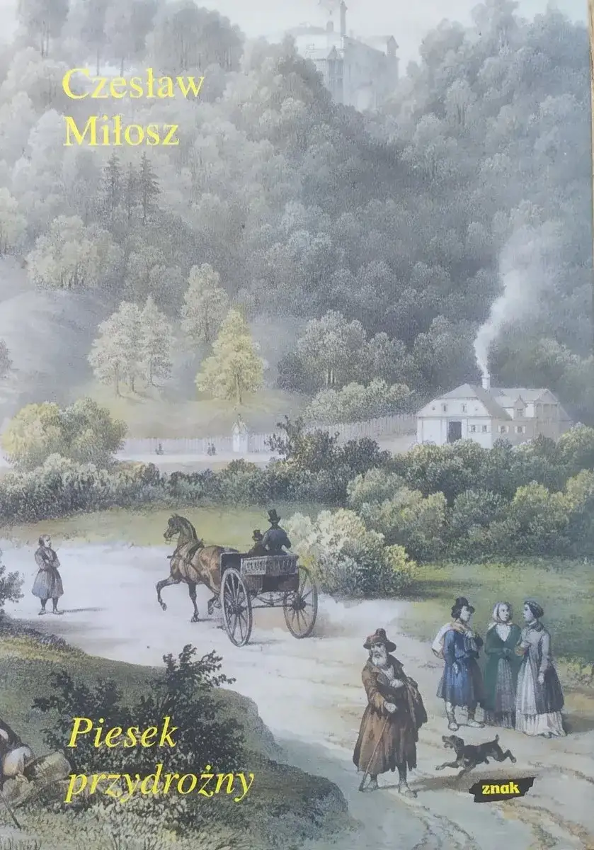 Zdjęcie Kto jest autorem książki Piesek przydrożny? Biografia i inne dzieła autora