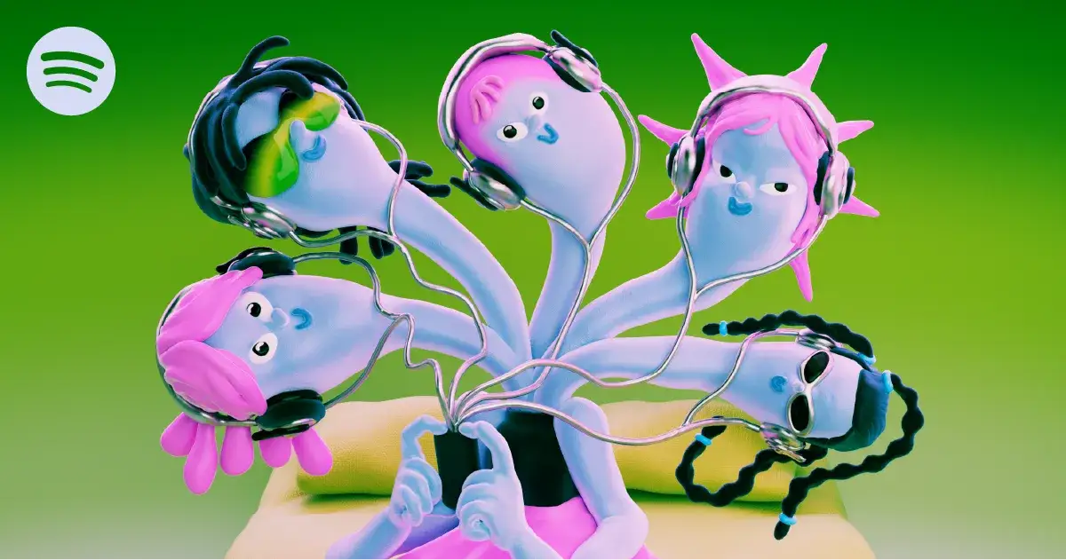 Zdjęcie Weryfikacja adresu na Spotify: wszystkie wymagane dokumenty i kroki