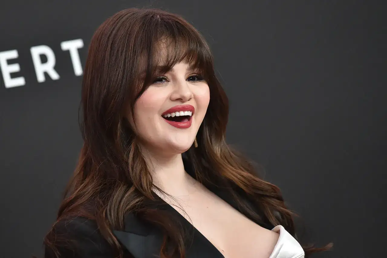 Zdjęcie Nowa piosenka Seleny Gomez - Love On : szczegóły