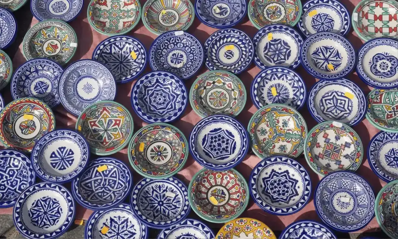 Zdjęcie Co warto przywieźć z Hiszpanii? Najlepsze pamiątki i smaki do zabrania