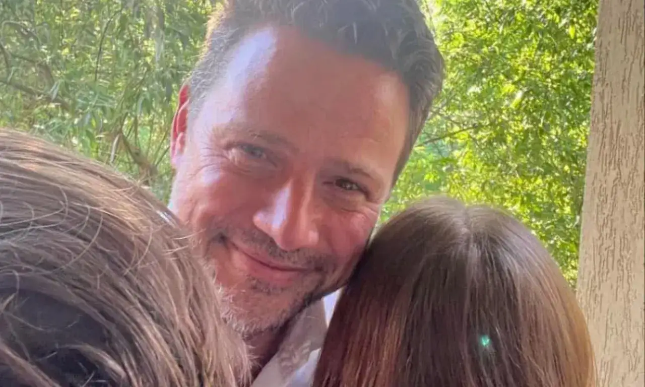 Zdjęcie Czy Trzaskowski ma żonę? Oto zaskakujące fakty o jego rodzinie