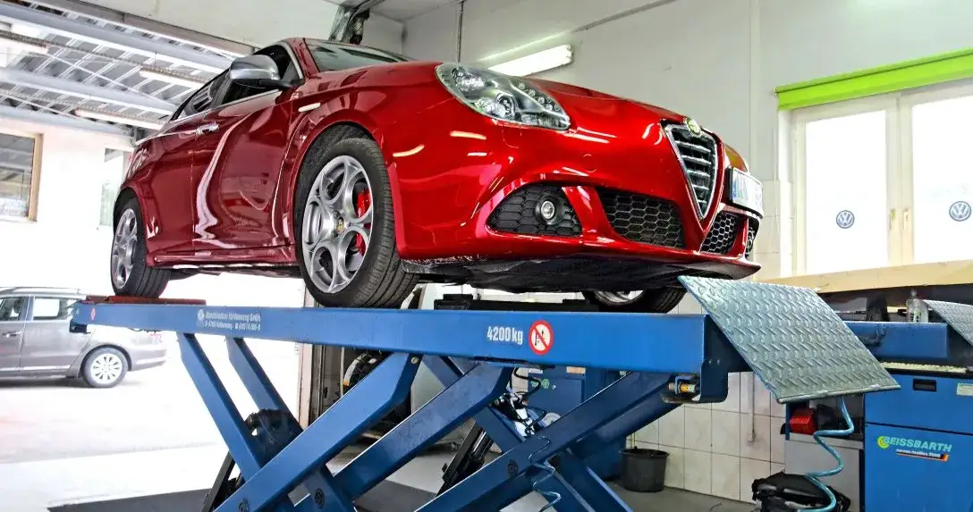 Zdjęcie Alfa Romeo MiTo: Jaki silnik wybrać, aby uniknąć kosztów?