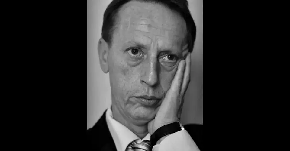 Zdjęcie Leszek Pniaczek - życie, kariera i ostatnie chwile znanego aktora