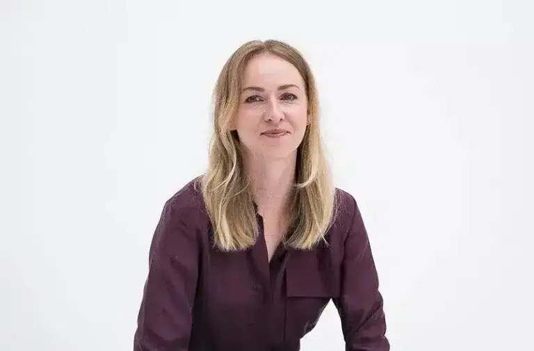 Zdjęcie Urszula Brzezińska-Hołownia ile ma lat? Zaskakujące fakty o jej życiu