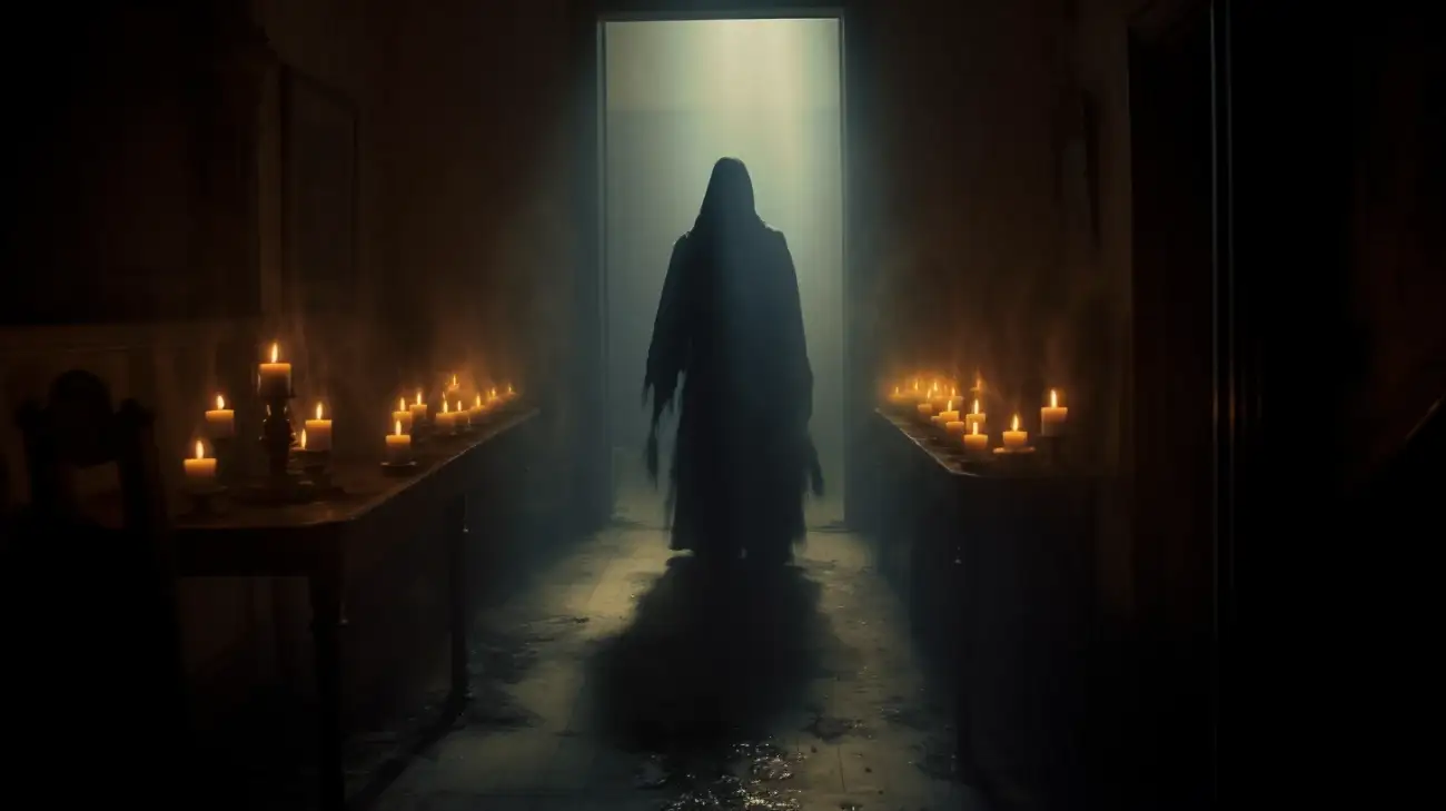 Nowy film Egzorcysta: Wyznawca z przerażającym zwiastunem!