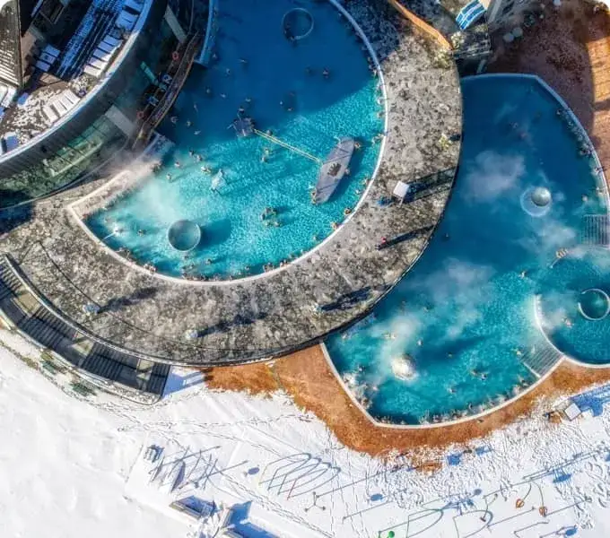 Zdjęcie Termy Chochołów czy otwarte? Sprawdź aktualne godziny i przerwy