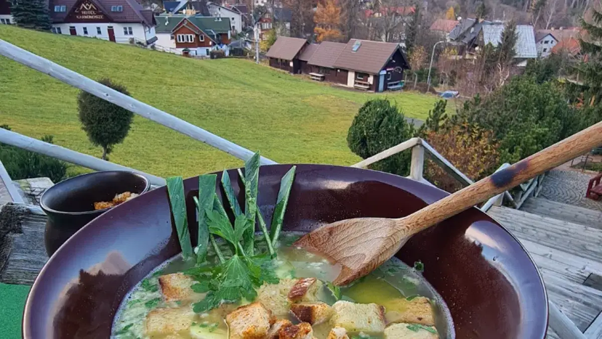 Zdjęcie Co zjeść w Karpaczu? Najlepsze restauracje i lokalne specjały