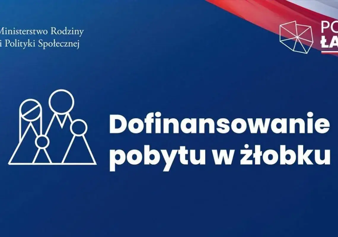 Zdjęcie Dofinansowanie do żłobka: kiedy otrzymasz decyzję ZUS?