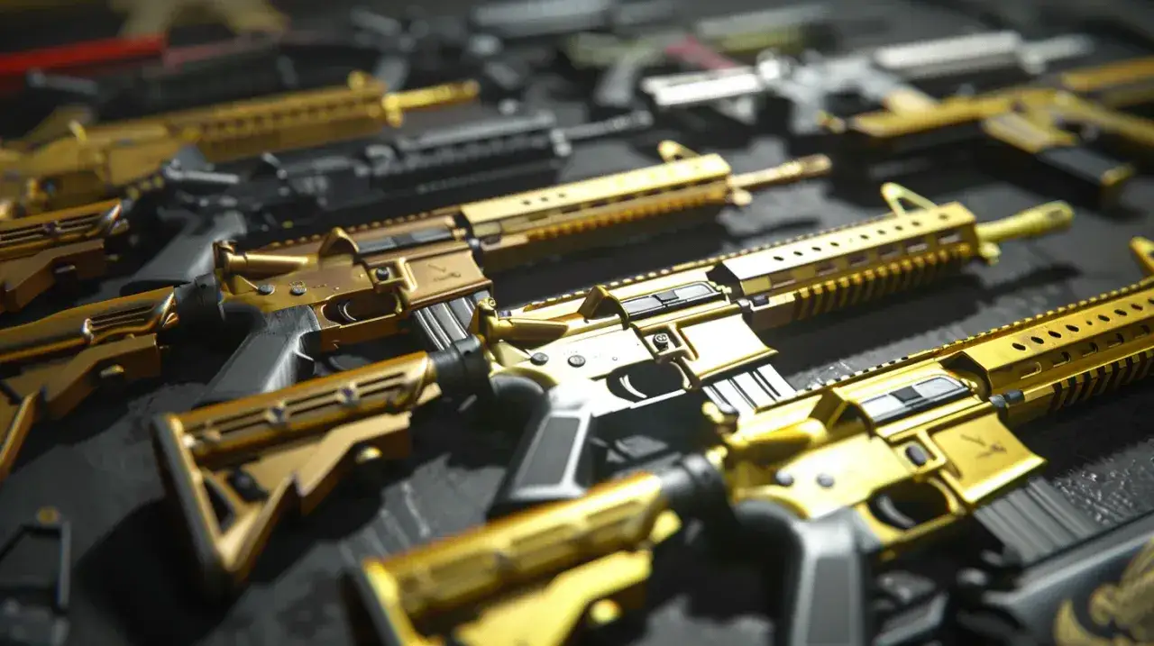 Zdjęcie Jak sprzedać skiny CS:GO na konto bankowe bez ryzyka i strat