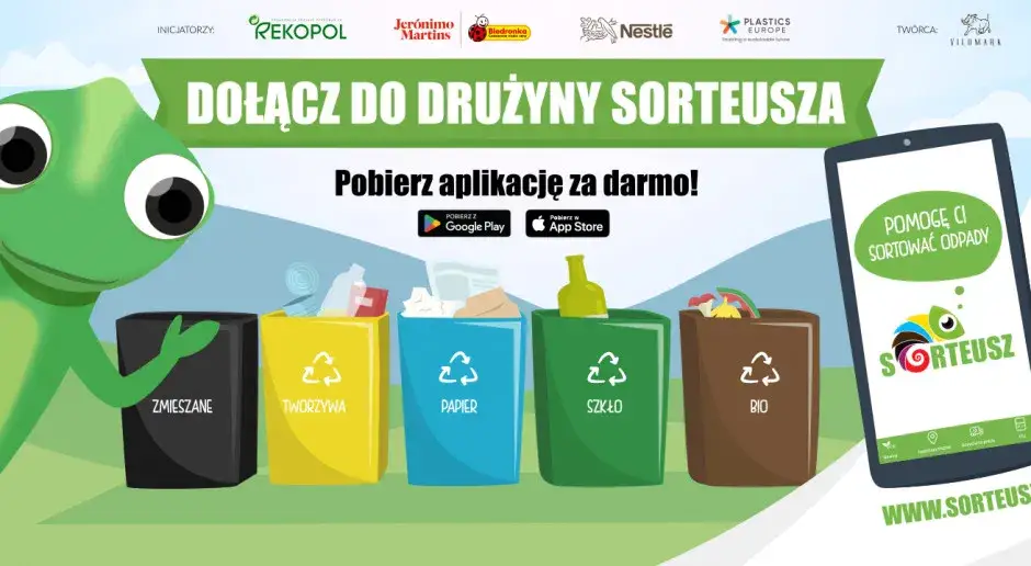 Zdjęcie Gdzie wyrzucić karton po soku, aby uniknąć problemów z recyklingiem?