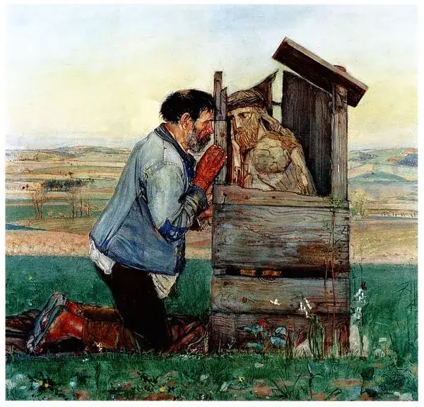 Zdjęcie Jakie są pokuty po spowiedzi i ich znaczenie dla duchowości