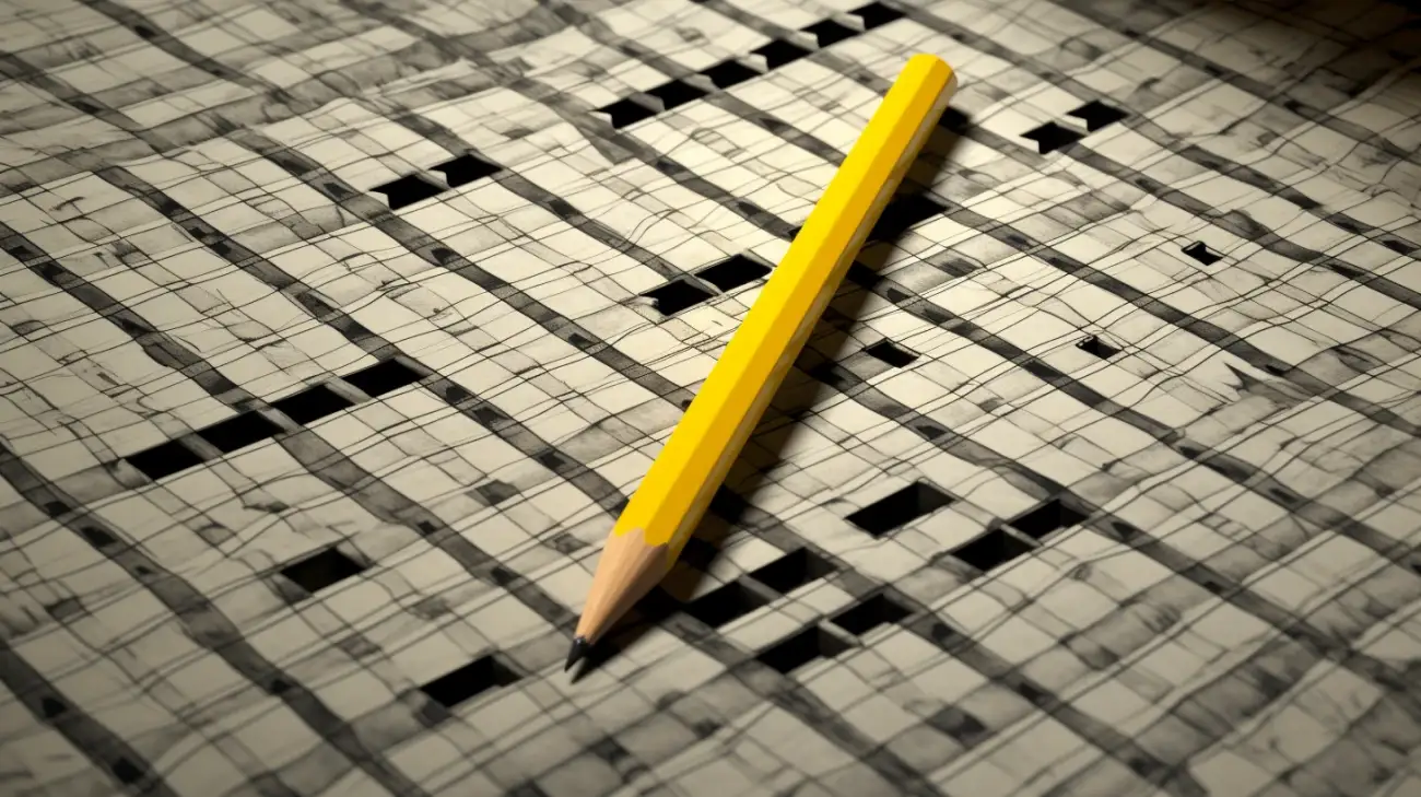 Zdjęcie Krzyżówka: Fascynujący film Pawlikowskiego - krzyżówka życia