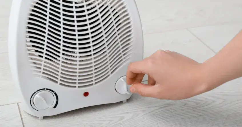 Zdjęcie Jak wybrać termowentylator do łazienki: 5 najważniejszych kryteriów zakupu