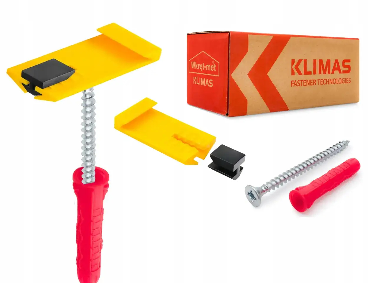 Zdjęcie Jakie kołki do listwy startowej wybrać, aby uniknąć błędów?