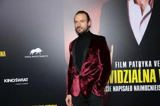 Zdjęcie Piotr aktor: Fascynująca biografia i największe osiągnięcia