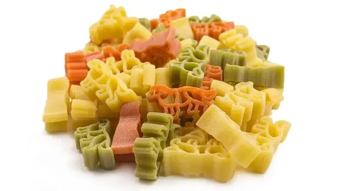 Zdjęcie Jaki makaron dla psa jest bezpieczny i zdrowy? Sprawdź teraz!