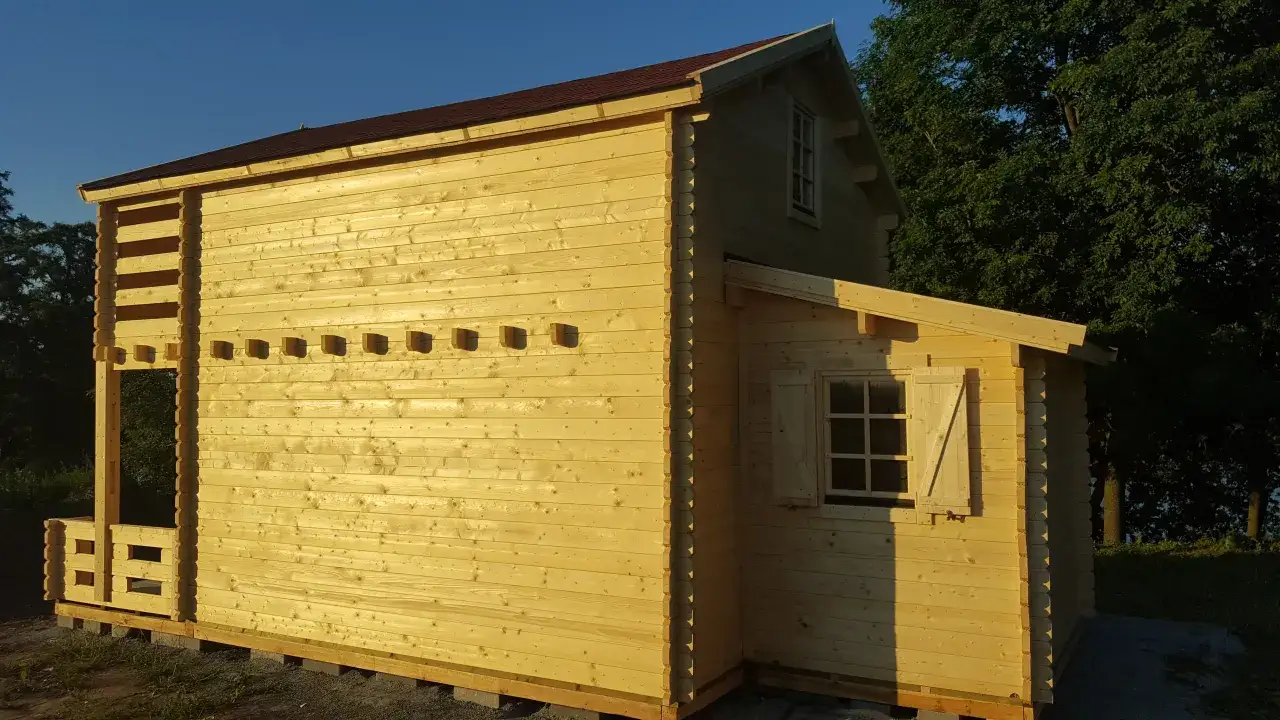 Zdjęcie Jak zrobić toaletę na działce ROD zgodnie z przepisami i praktycznie