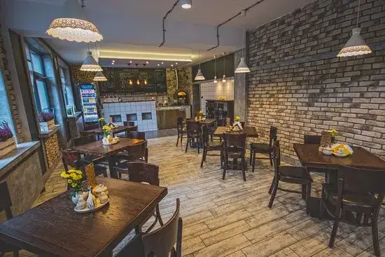 Zdjęcie Gdzie zjeść w Ustroniu? Odkryj najlepsze restauracje i smaki