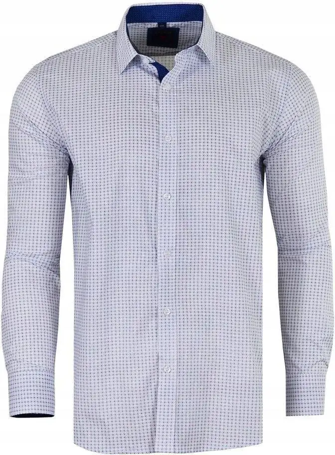 Zdjęcie Koszula 44/45 jaki to rozmiar? Sprawdź, aby uniknąć błędów przy zakupie