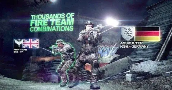 Zdjęcie Spolszczenie do Medal of Honor Warfighter na Chomikuj - łatwe pobieranie i instalacja