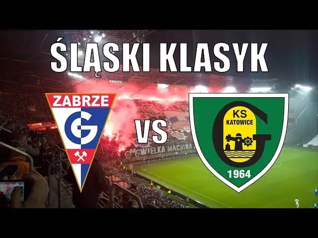 Zdjęcie Górnik Zabrze vs GKS Katowice: Statystyki, które zaskoczą fanów