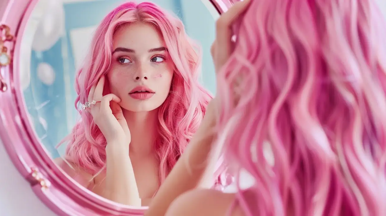 Zdjęcie Koloryzacja włosów: Poradnik trendów i najlepszych praktyk